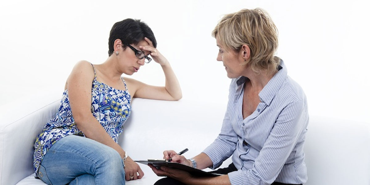 Psychoterapia to proces