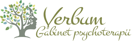 Gabinet Psychoterapii Verbum Logo