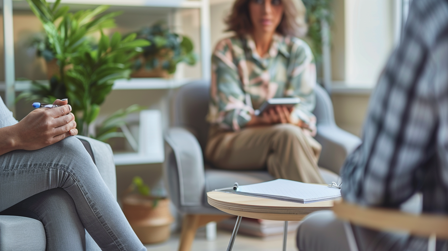 psychoterapia proces pomoc doraźna